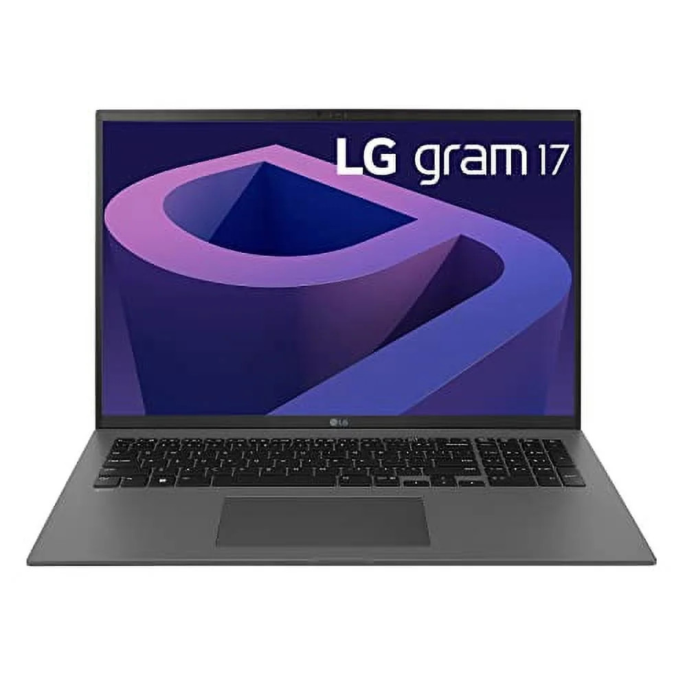 NEW LG GRAM Core i7 – 2TB SSD – 16GB DDR5 17″ 2560×1600 IPS Ultra Light Laptop