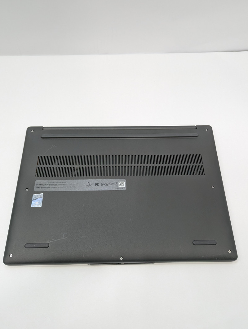 Lenovo IdeaPad Slim 3x Snapdragon X 16GB RAM 1TB SSD 15.6″ Touch WUXGA 1920×1200