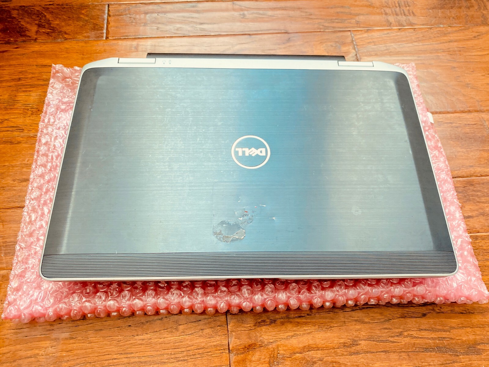 GENUINE DELL LATITUDE 6320 i7 2.8GHz RAM 2x2GB HDD 500GB ACTIVATED WINDOWS 10PRO