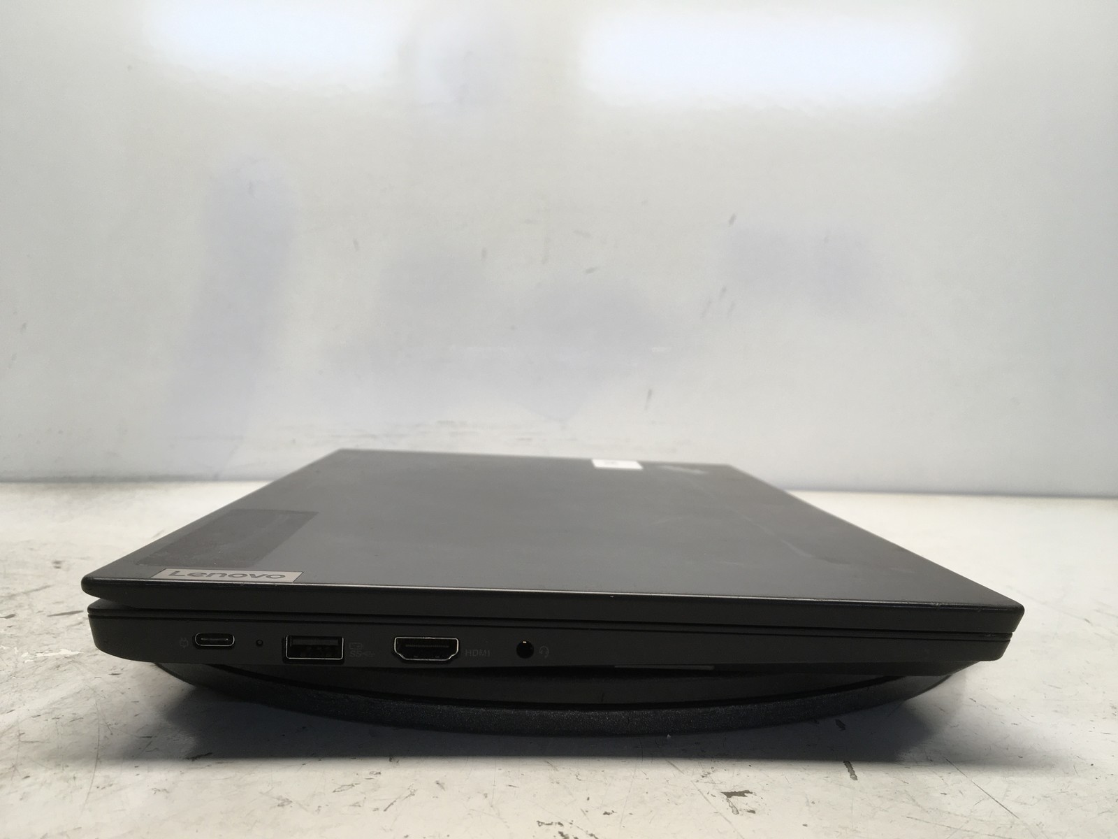 Lenovo ThinkPad E14 AMD Ryzen 5 5000 Series No RAM NO HDD No Batt