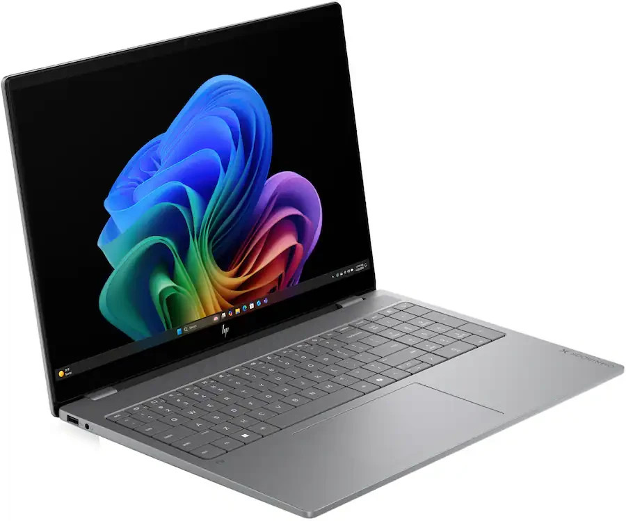 HP OmniBook X 16″ 2K OLED Laptop 120Hz Core Ultra X7 358H 32GB 1TB Copilot+ 2026