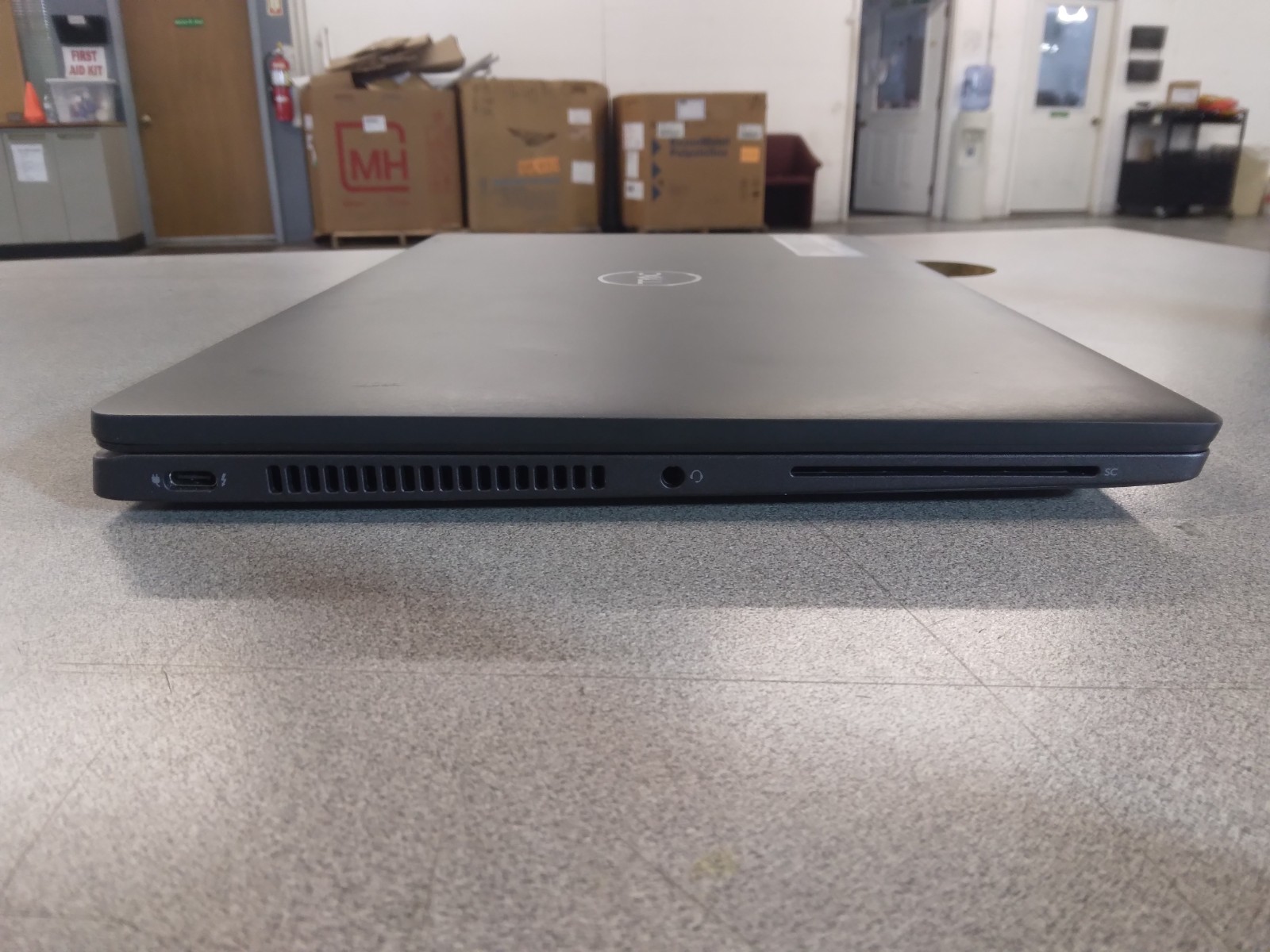 Dell*Latitude*7420*Intel*i7-1185G7*512GB*NVMe*32GB*DDR4*Iris*Xe*Graphics*No*OS