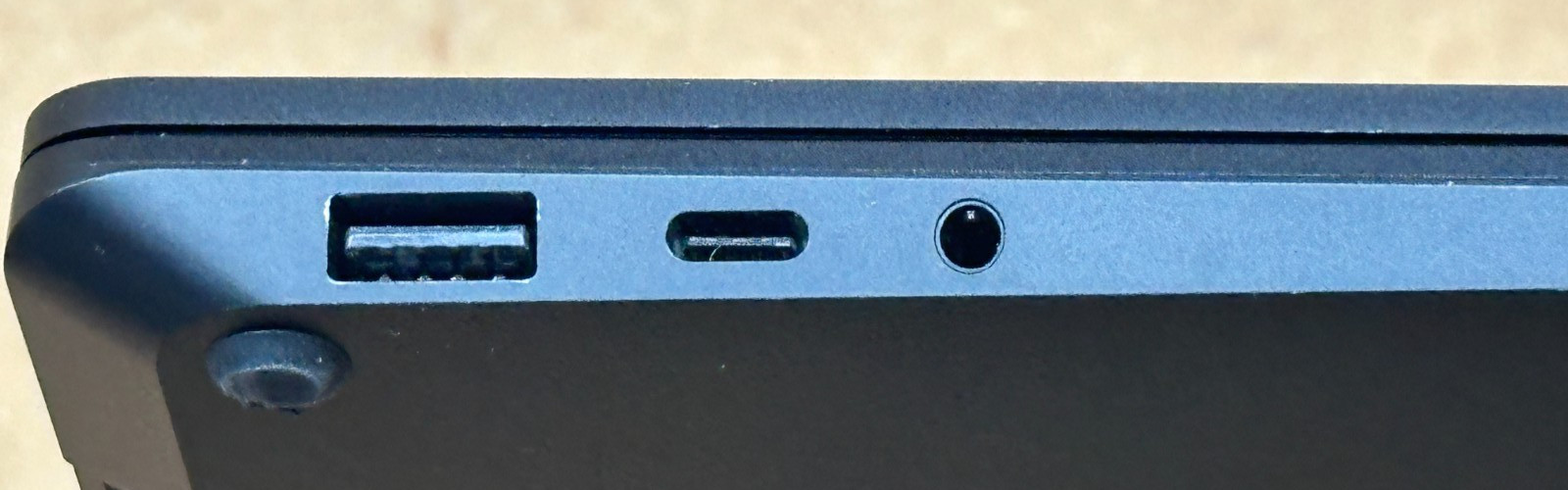 MICROSOFT SURFACE 5 LAPTOP CORE i7-1265u @ 2.70GHZ 32GB RAM 588 GB SSD (lp726)