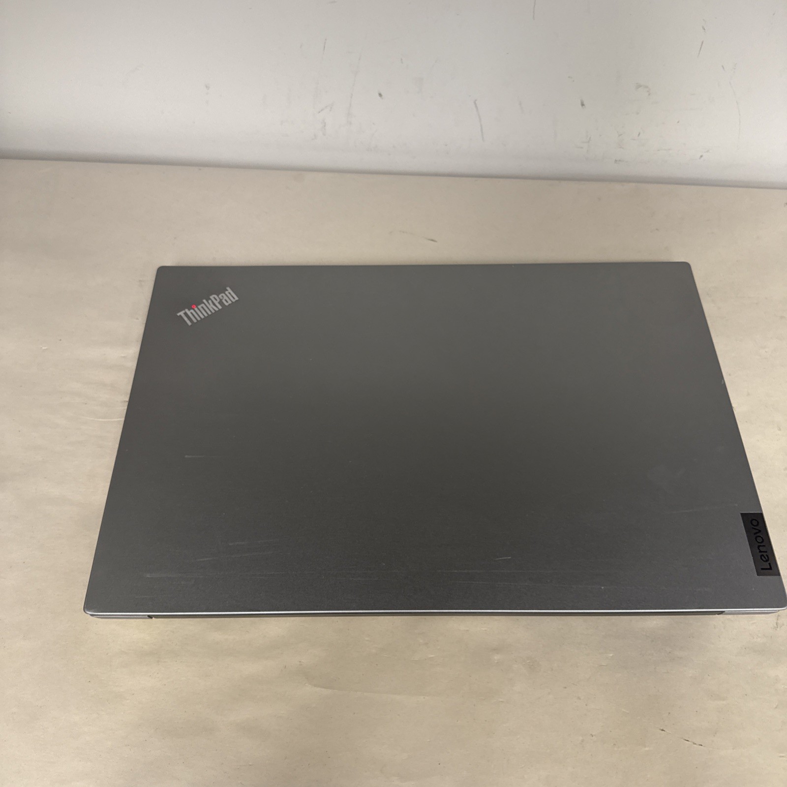 15.6″ Lenovo ThinkPad Laptop PC: AMD Ryzen 5 5625U 8GB RAM, 512GB NVME SSD