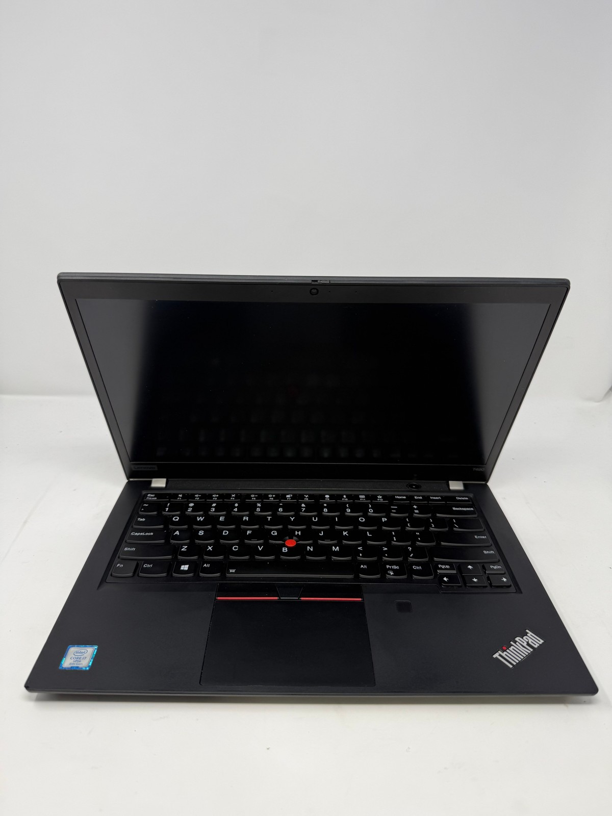 Lenovo ThinkPad X1 Carbon (7th Gen) i7-8665U 32GB No HD Grade B