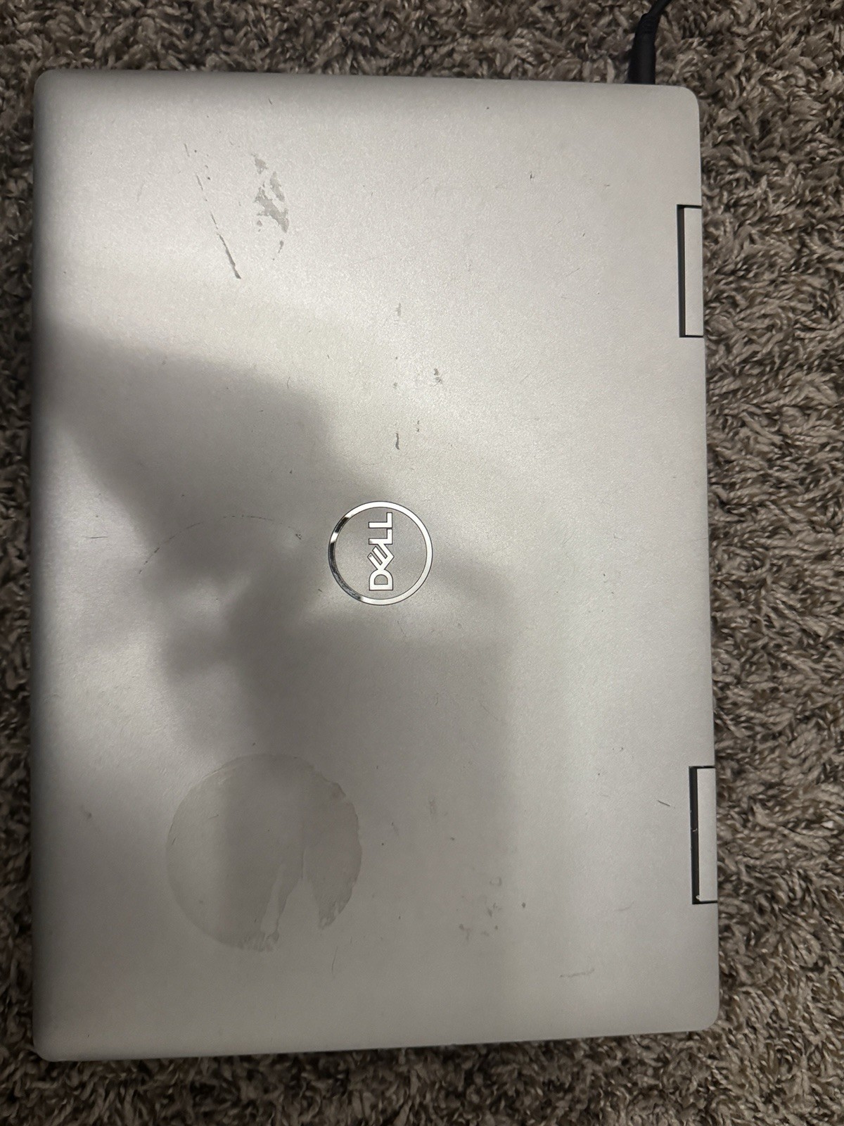 Dell Inspiron 5482 2-in-1 14″ Touchscreen i5-8265U 8GB RAM 256GB SSD Win 11