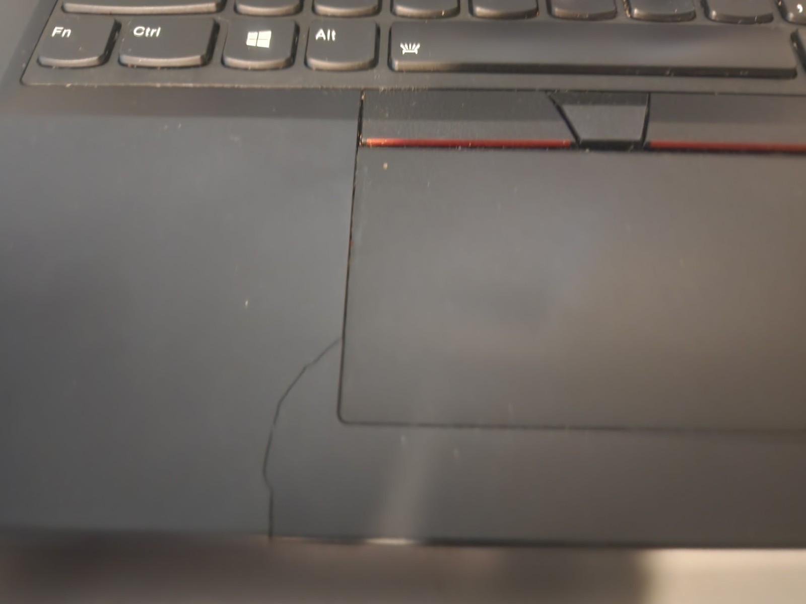 LENOVO L13 GEN 2 – INTEL i5-1135G7 8GB RAM 256gb Ssd COSMETIC READ!