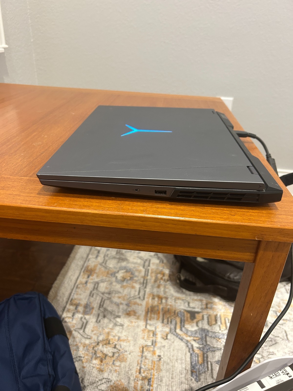 LENOVO LEGION 5 PRO 2.5K 16” LAPTOP 2TB SSD, 16GB RAM, INTEL i7-11800H, RTX3060