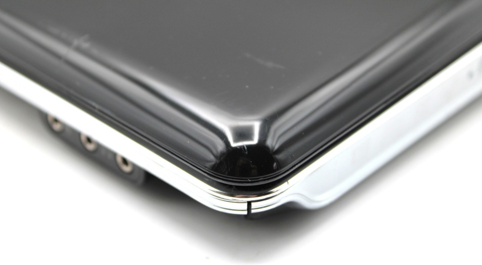 HP Pavilion Dv6 i7-2630QM@2.00GHz 8GB DDR3 NO STORAGE OR OS *USED/TESTED*
