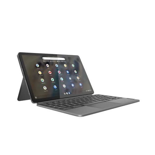 Lenovo Ip Duet 3 11Q727 10.95″ Touch Laptop Snapdragon 7c 4GB 64GB SSD ChromeOS