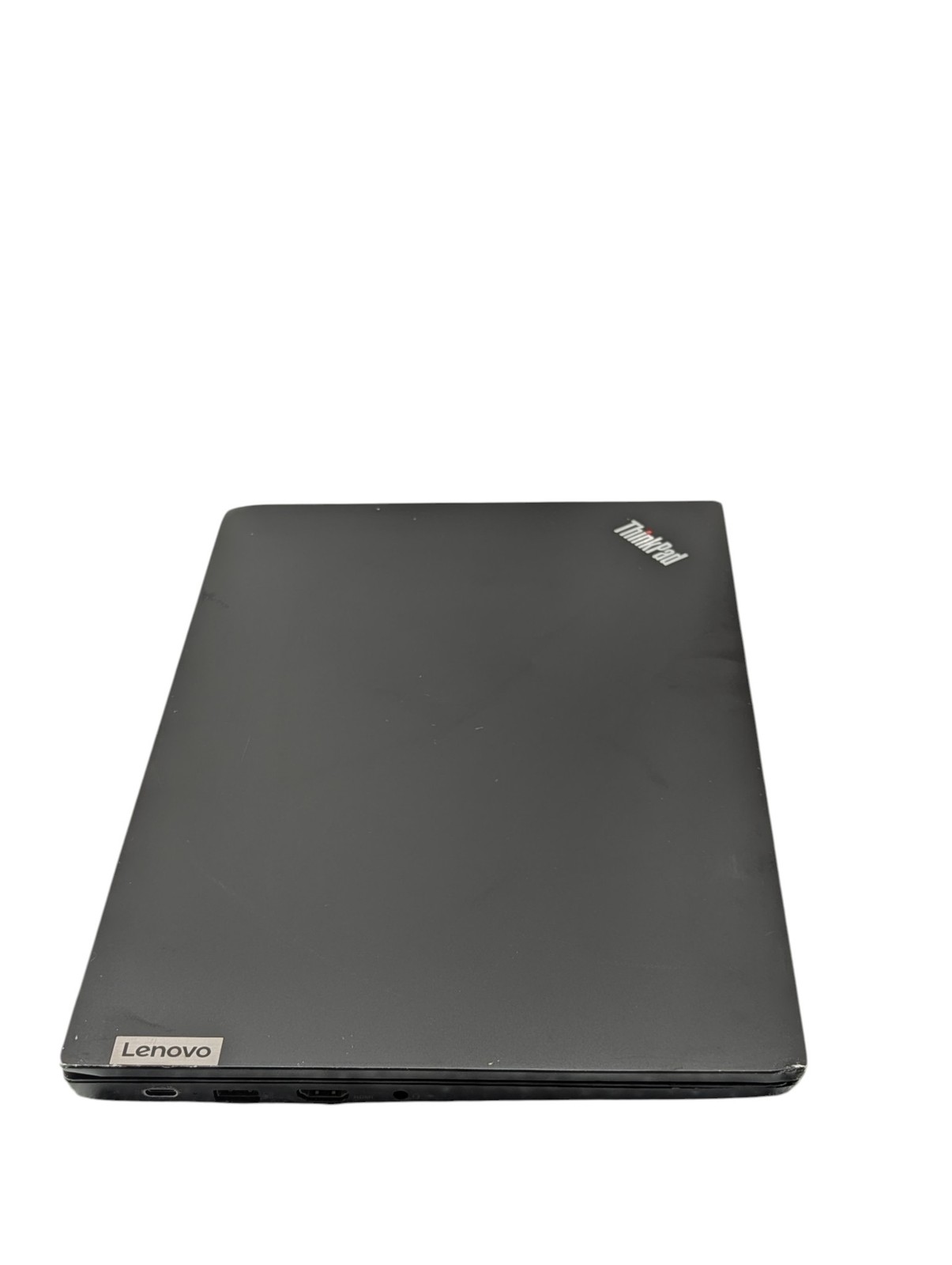 Lenovo ThinkPad E14 Gen 4 AMD Ryzen 7 5825U 8GB RAM 256GB SSD Grade D