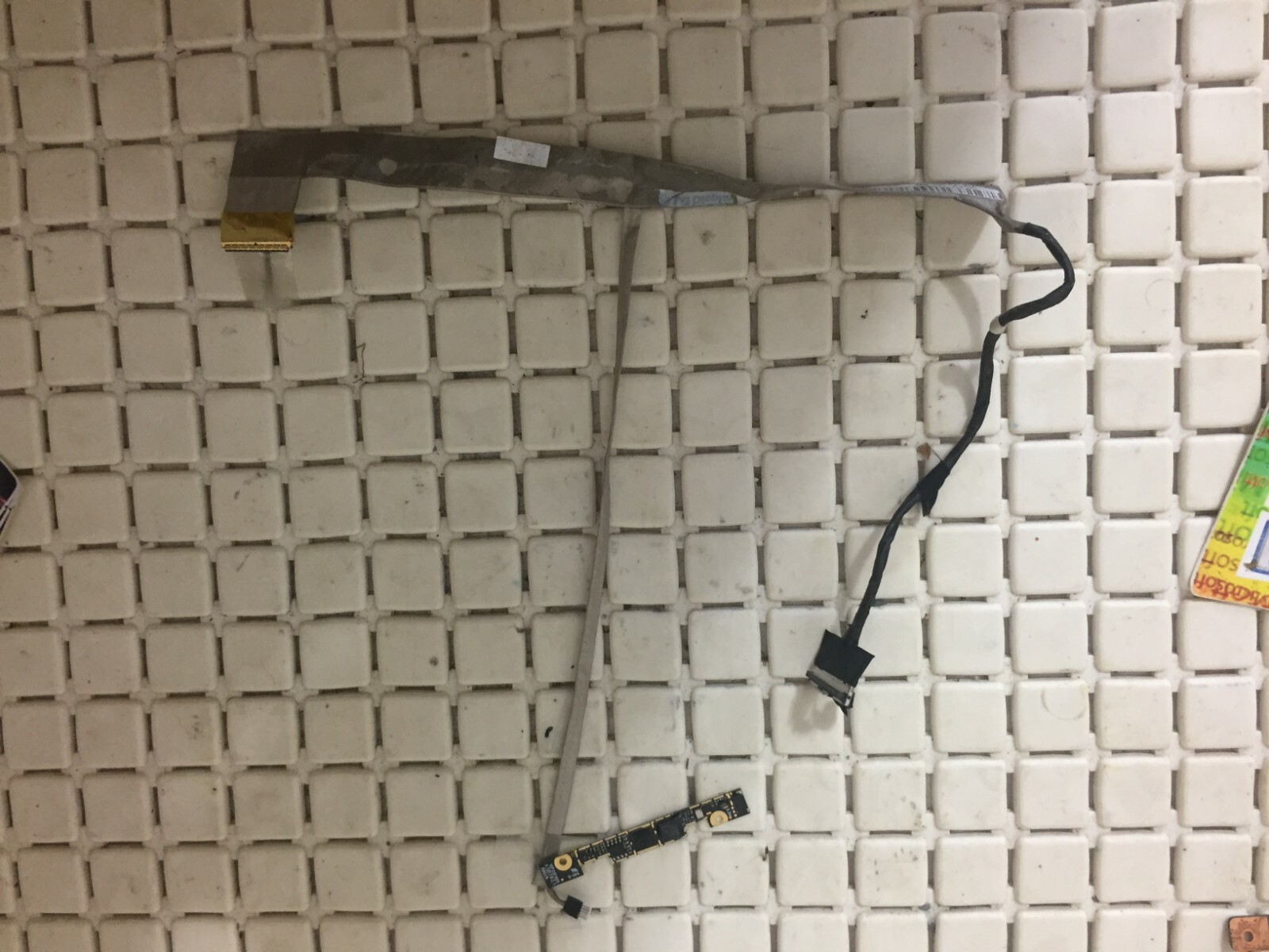 ACER ASPIRE 5749Z Acer Aspire 7736 7736Z 7540 7540G FLAT DEL LC WEBCAM