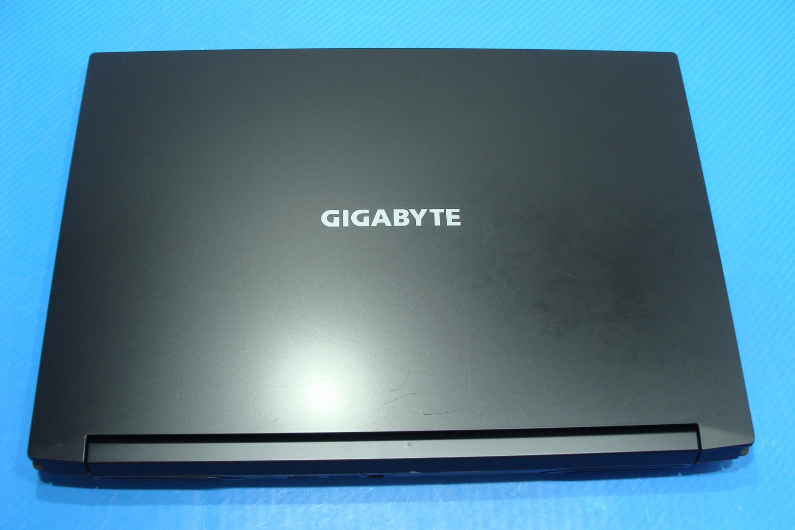 Gigabyte G5 GD 15.6″ FHD 144hz i5-11400H 2.7GHz 16GB 512GB RTX 3050 98% Battery