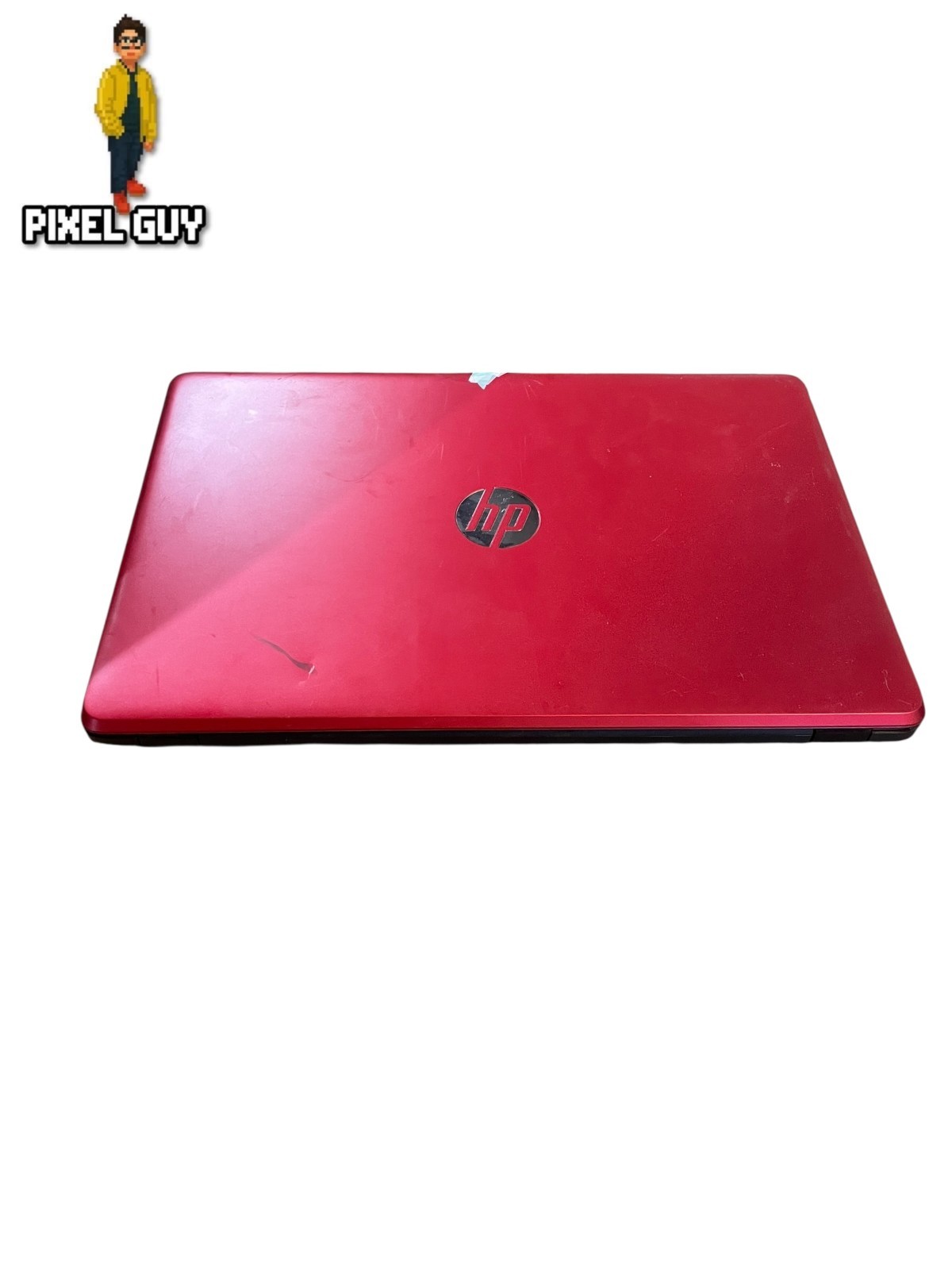 HP Pavilion 15-BS234WM 15″ Pentium Silver N5000 1.1GHz 4GB RAM 500GB HDD AS IS