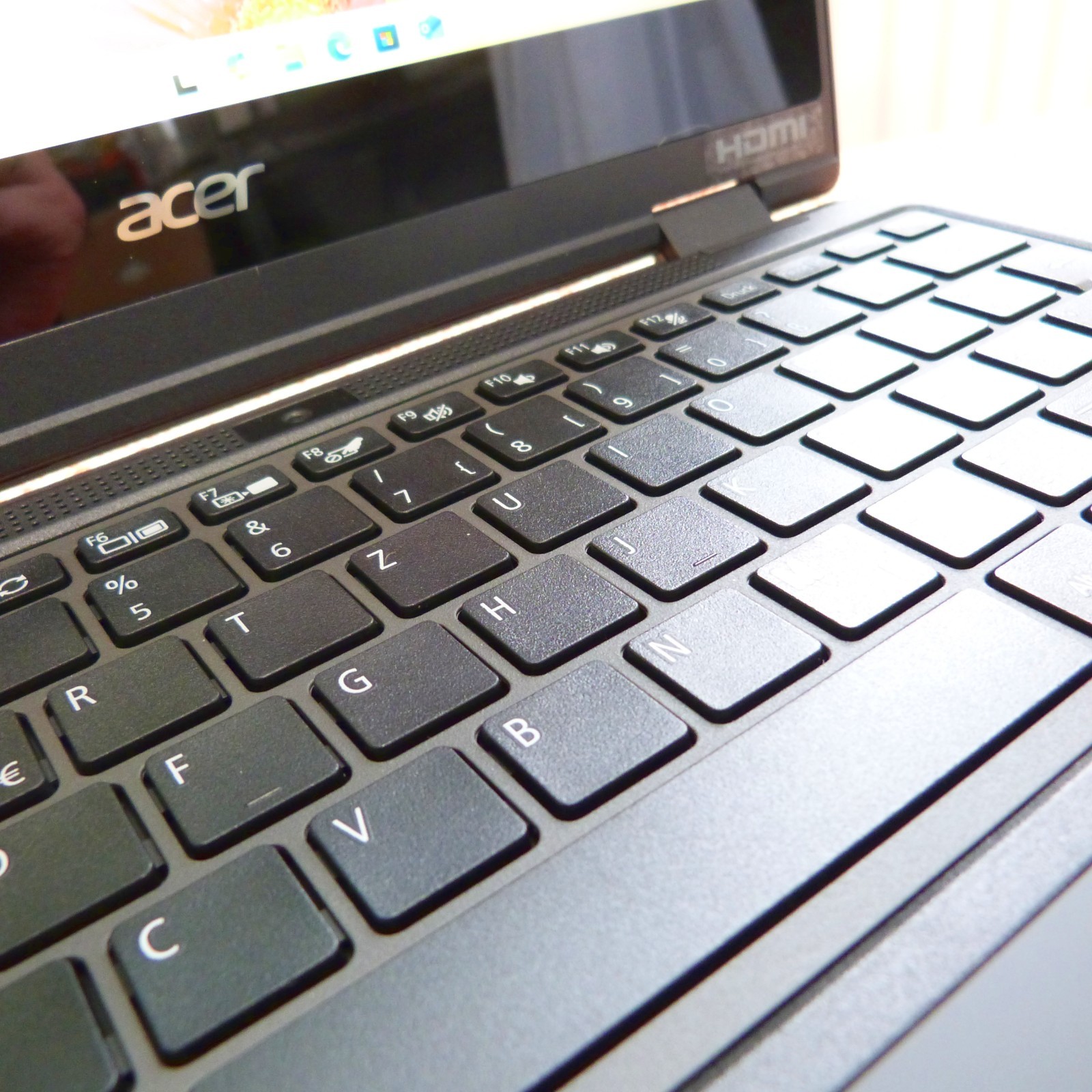 Acer Spin B3 NetBook 11″ TOUCH 360 Degree Convertible FULLHD SSD Windows 11