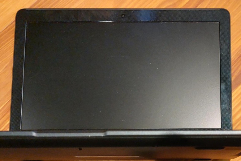 Samsung XE500C13-K02US Chromebook 4GB Ram 16GB SSD 11.6-Inch Laptop – Black