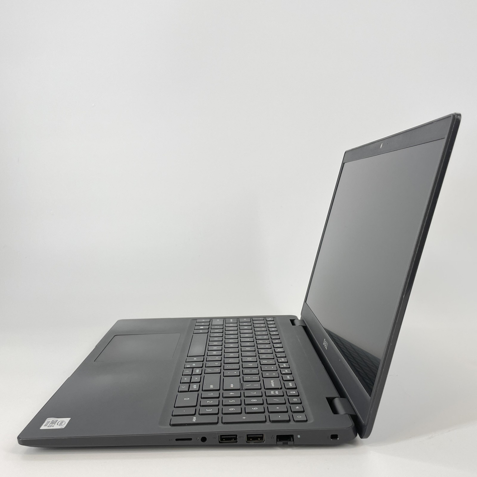 Dell Latitude 3510 15 Gray FHD i5-10210U 1.60GHz 16GB 256GB SSD – GOOD