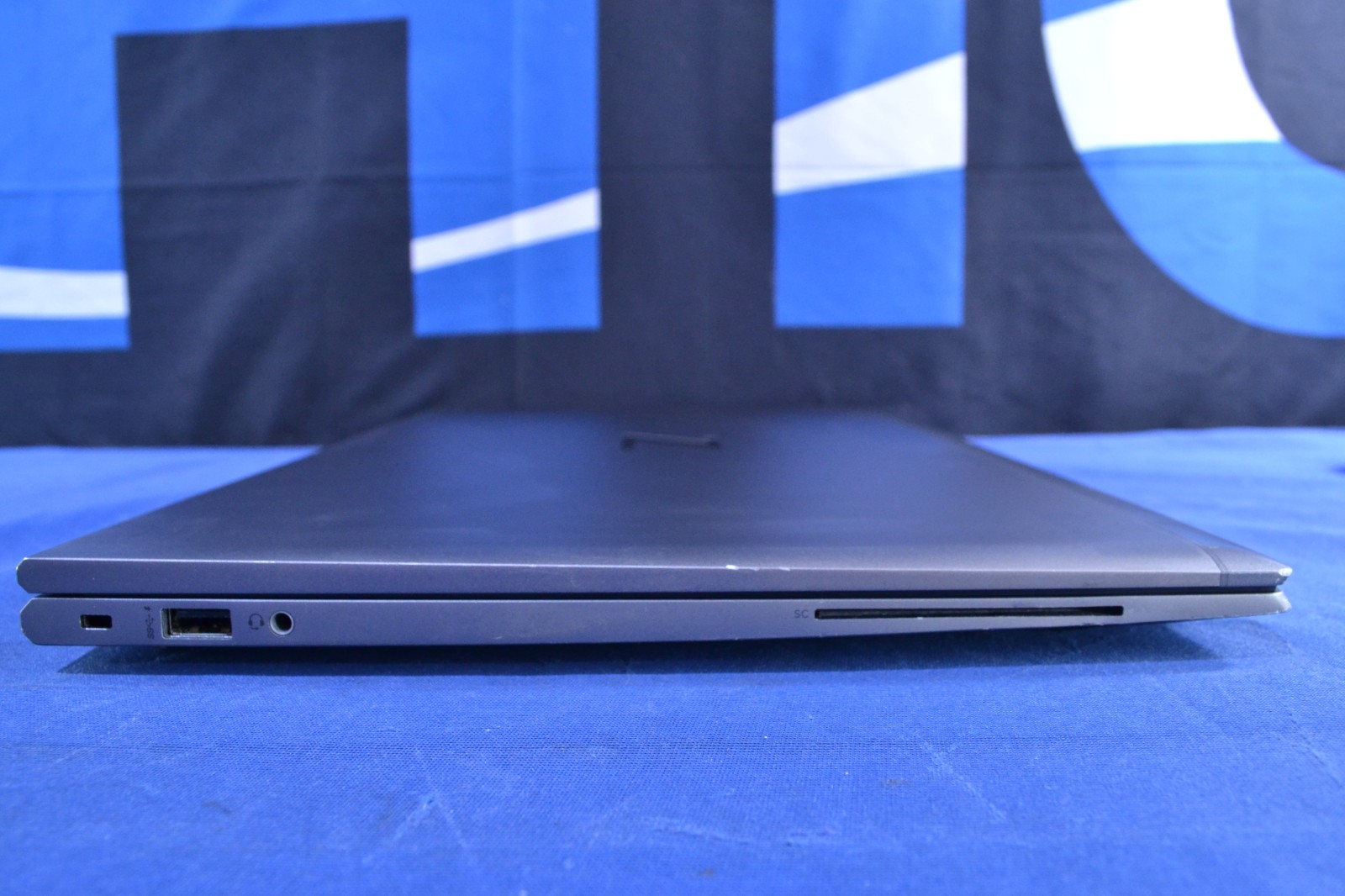 HP ZBook Firefly 15 G7 i7-10510U/ 16GB/ 512GB/ Win 11 (J071303)