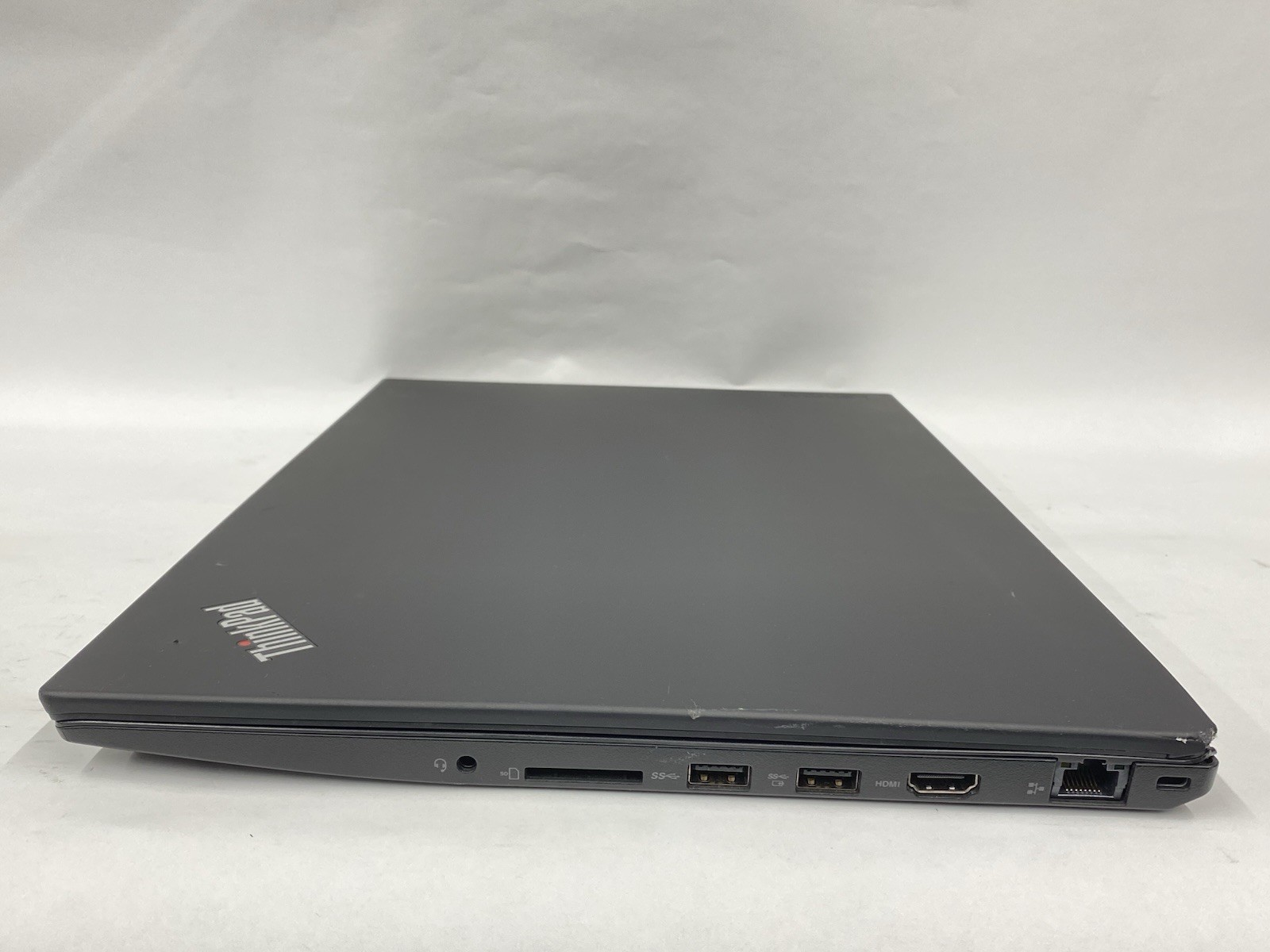 Lenovo T580 Grade C Non-Touch FHD i5-8250U 8GB 128SSD W11P – READ