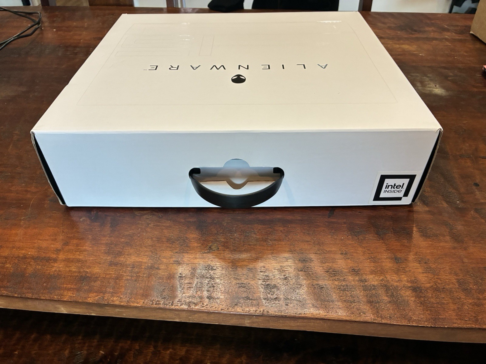 Alienware m15 R4 Gaming Laptop Intel Core i7 16GB 1TB SSD RTX GPU Win 11 -MINT!