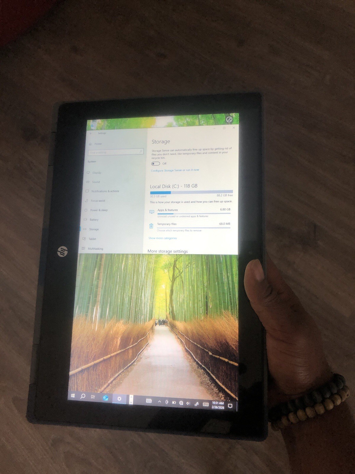 HP PROBOOK X360 11 G6 EE