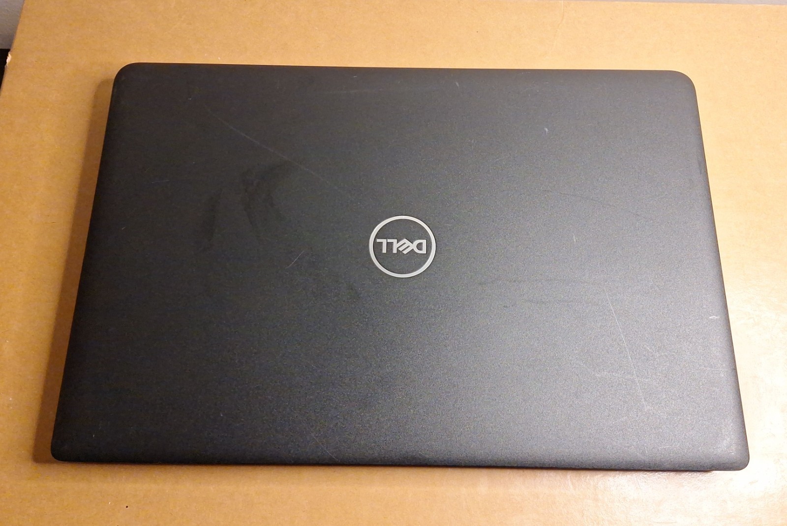 Dell Latitude 3500 15.6″ Core i5-8265U