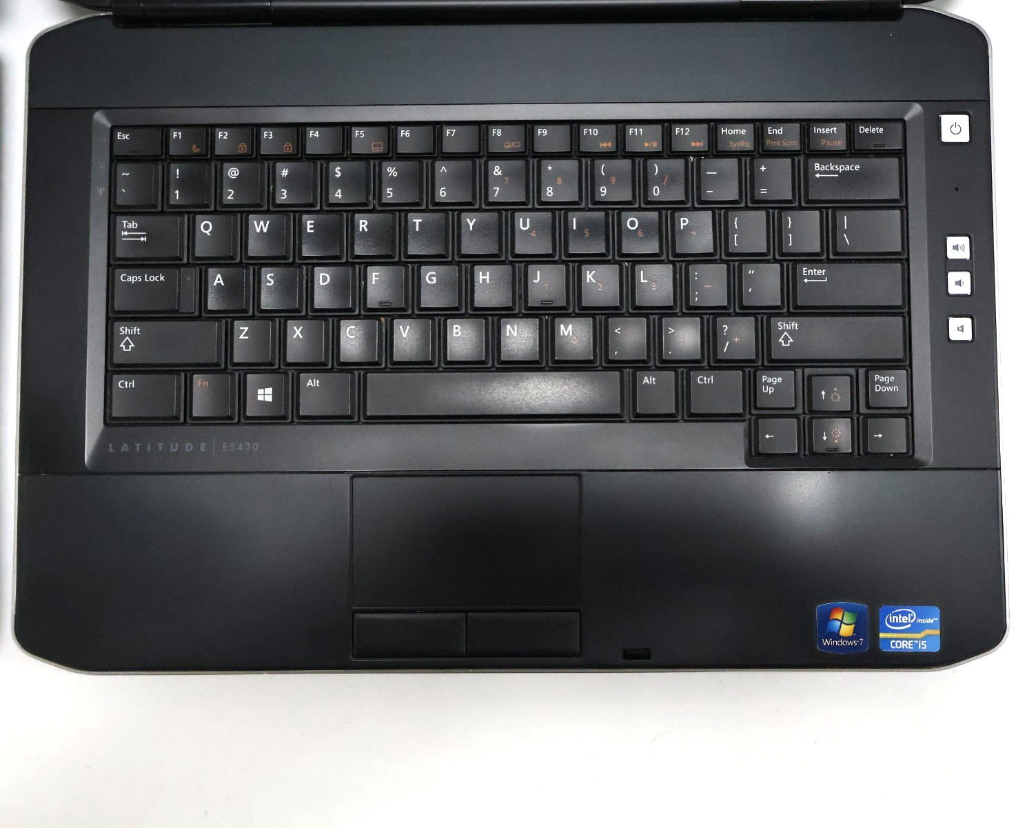 Lot of 2 Dell Latitude E6420/E5430 i5-2520M/i5-3340M 8GB Ram 300GB ATA “READ”