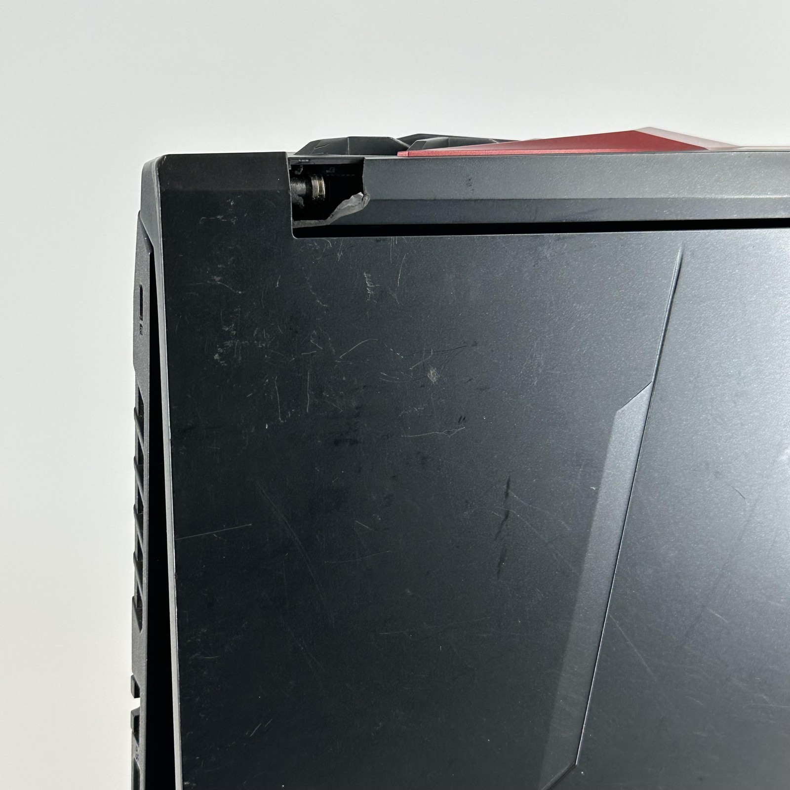 Acer Nitro 5 15.6 144Hz FHD i5-11400H 2.70GHz 32GB 1TB RTX 3050 Ti FRAME SPLIT