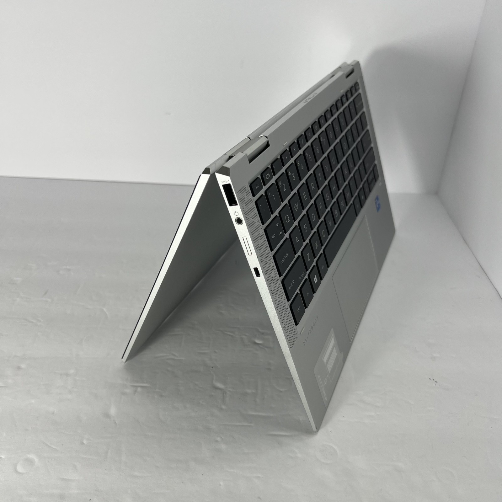 HP EliteBook x360 1030 G8 Touch i7-1185G7 3.0GHz 256GB SSD 16GB W11P LTE EUC