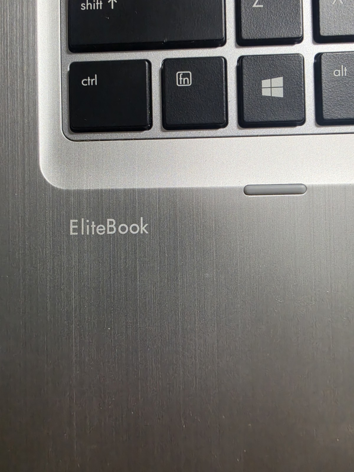 HP EliteBook Folio 9470M Laptop – *AS-IS – FOR PARTS OR REPAIR ONLY*