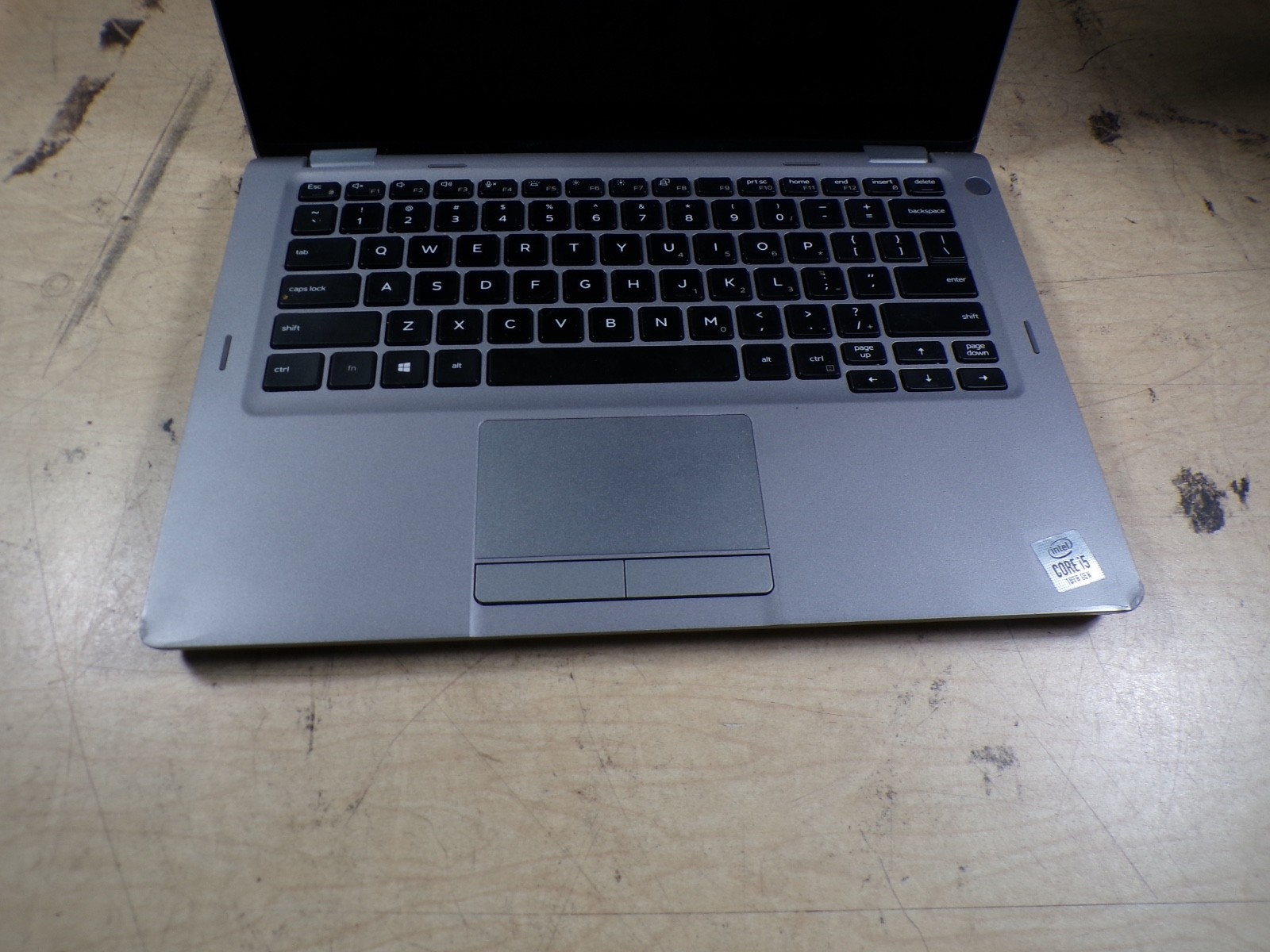 DELL LATITUDE 5310 2 IN 1 INTEL CORE I5-10210U 1.60GHZ 16GB RAM **NO HD/ NO CADD