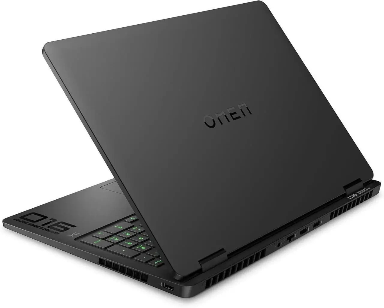 HP Omen 16-AP0053DX AMD 8940HX RTX 5060 32GB Ram 1TB SSD Win11