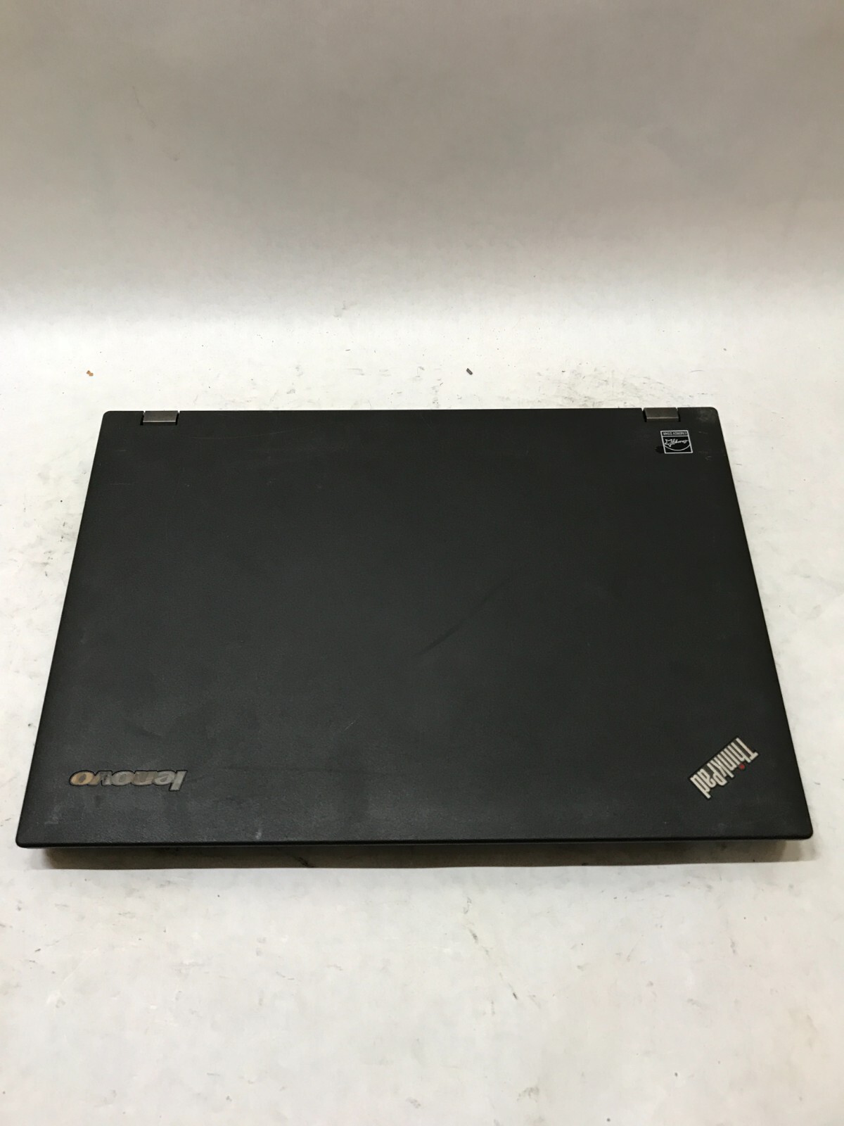 Lenovo ThinkPad L440 14″ Intel Core i5 8GB RAM 320GB HDD Windows 10 CRACKED – DW