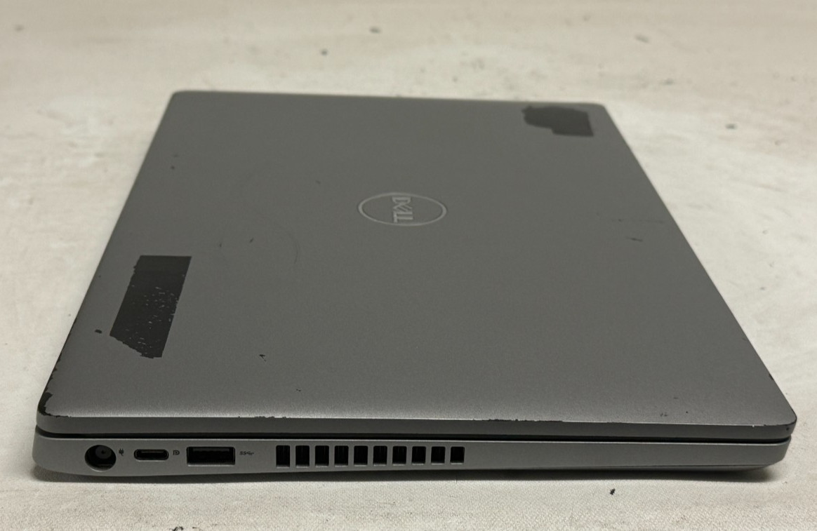 Dell Latitude 5410 14″ (i7-10610u 1.80GHz – 16GB RAM – 256GB SSD – Win11Home)