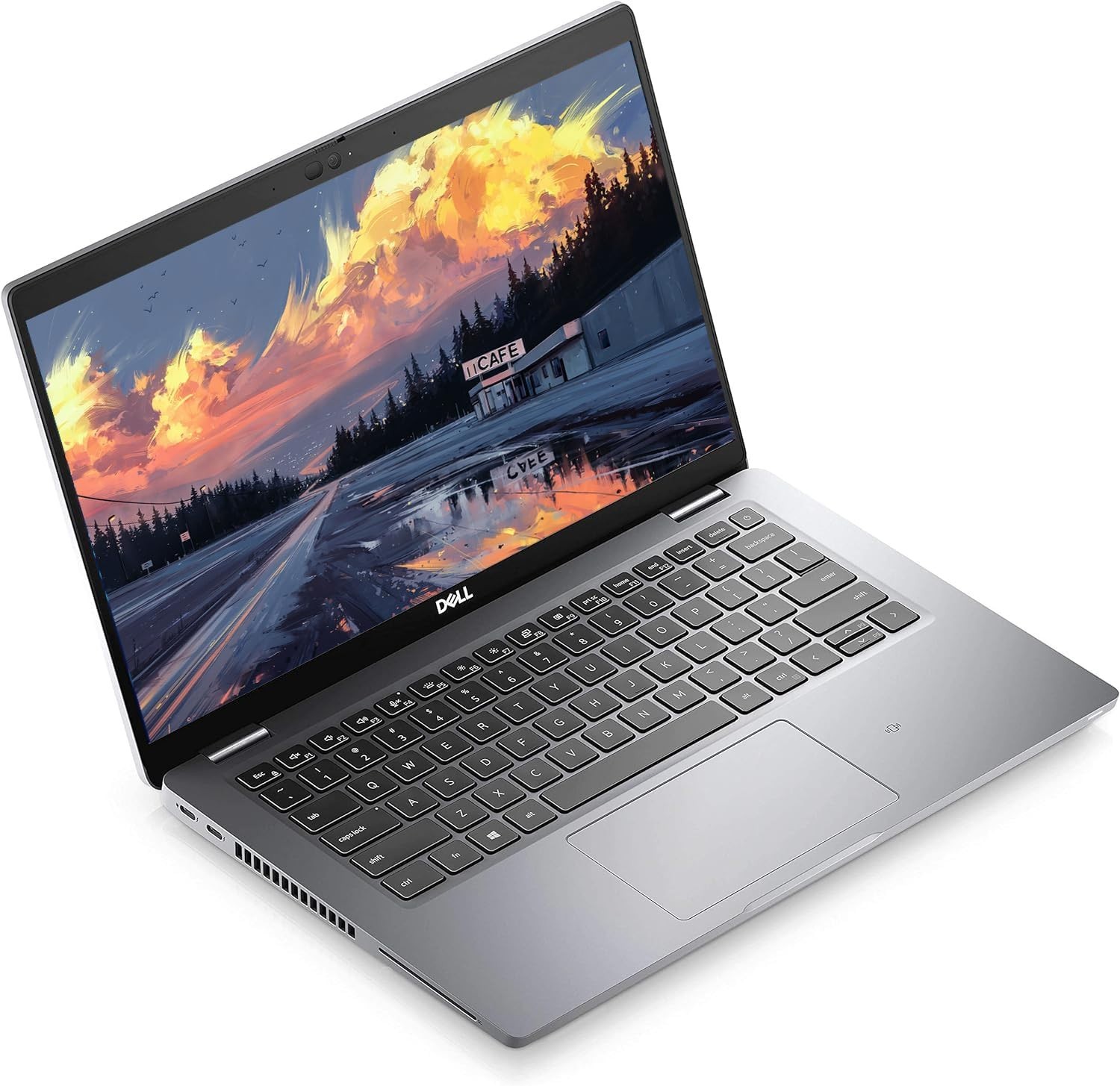14″ FHD Dell Latitude Laptop: Intel i5-1145G7! Backlit Keyboard! Windows 11 Pro!