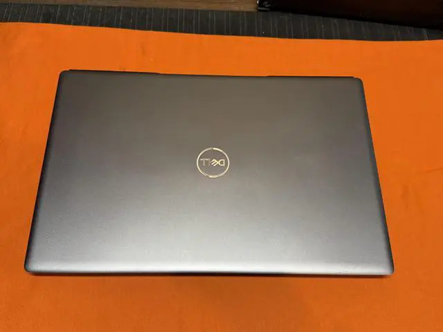 DELL Precision 7760 i7-11850H 2.50Gz 32GB RAM 1TB 2X512GB NVMe 17.3 FHD NVIDIA