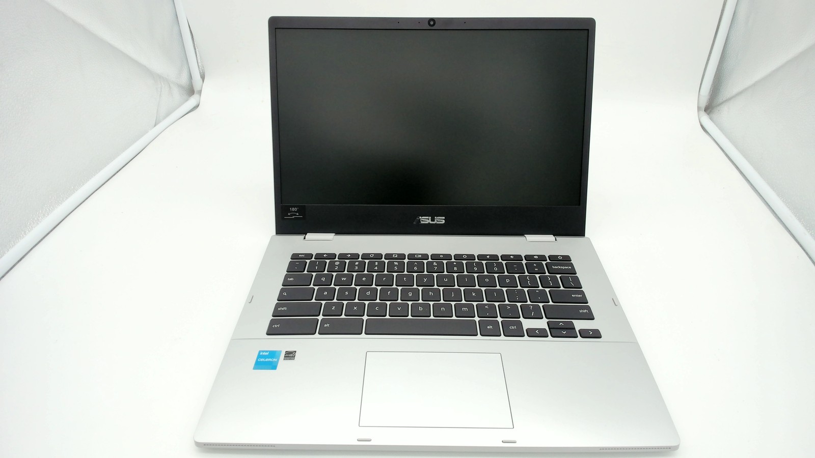 Asus Chromebook CX1 14″ Intel Celeron N4500 4GB 64GB CX1400CKA-DB44 PC1701555
