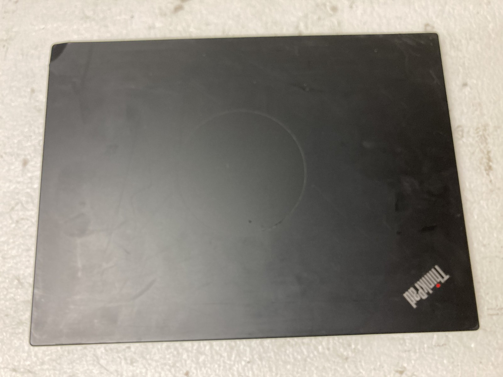 Lenovo ThinkPad E495 AMD Ryzen 5 3500U @2.10GHz 8GB RAM NO SSD Parts *READ
