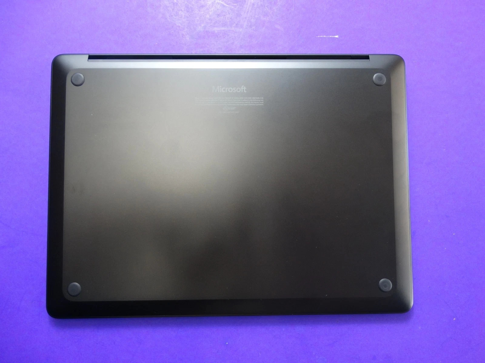 Microsoft Surface Laptop 7 13.8″ Snapdragon X Elite 16GB 1TB SSD W11 Home