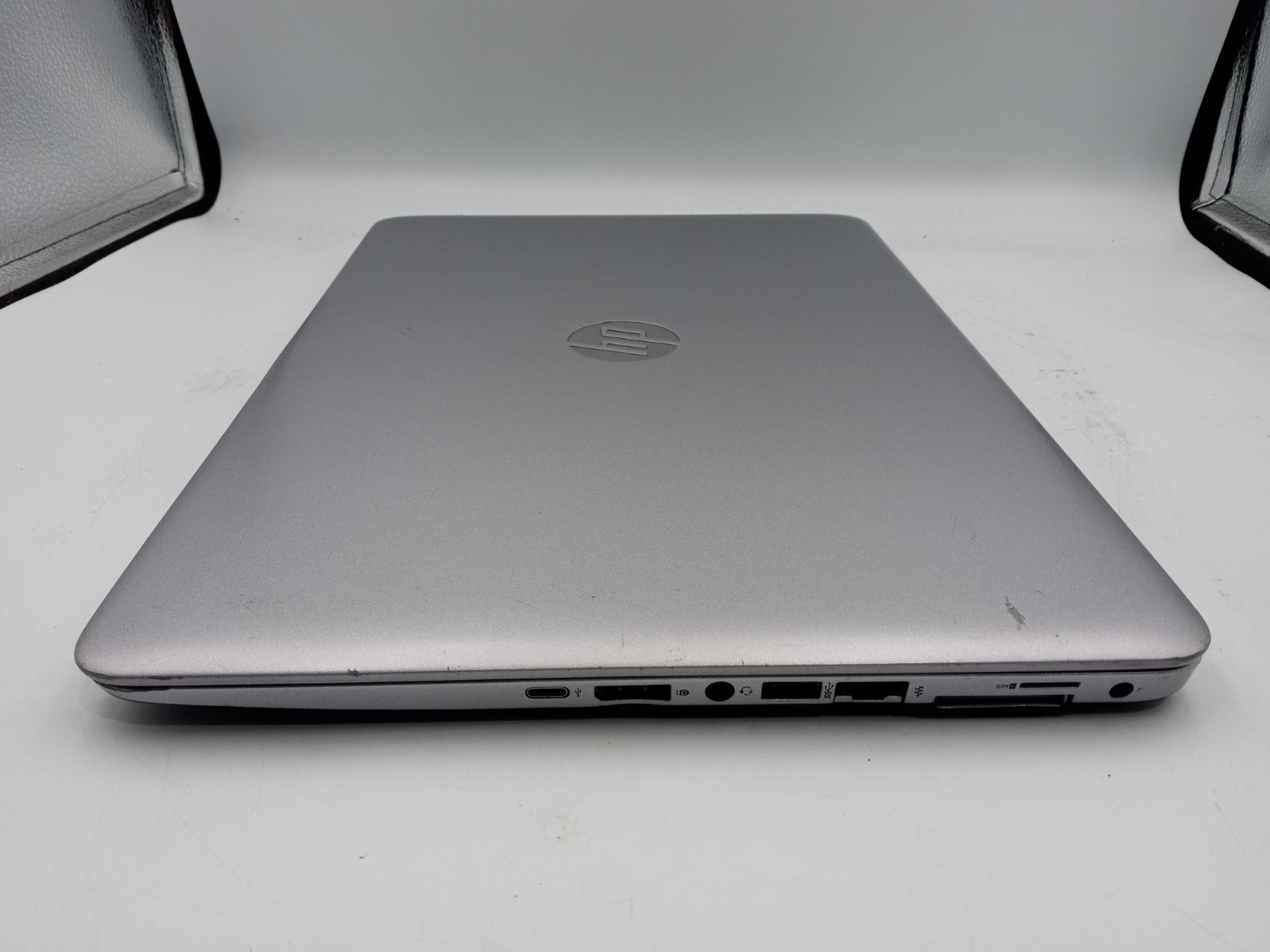 HP EliteBook 850 G3 15″ Laptop Intel i5 6th Gen 4GB RAM 128GB SSD Windows 11