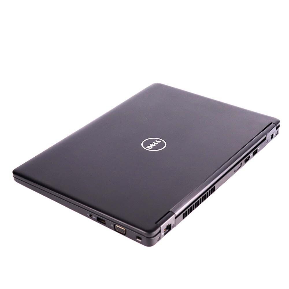 HP ZBook Firefly 15 G7 15.6” FHD Laptop Core i5 16GB RAM 512GB SSD Windows 11