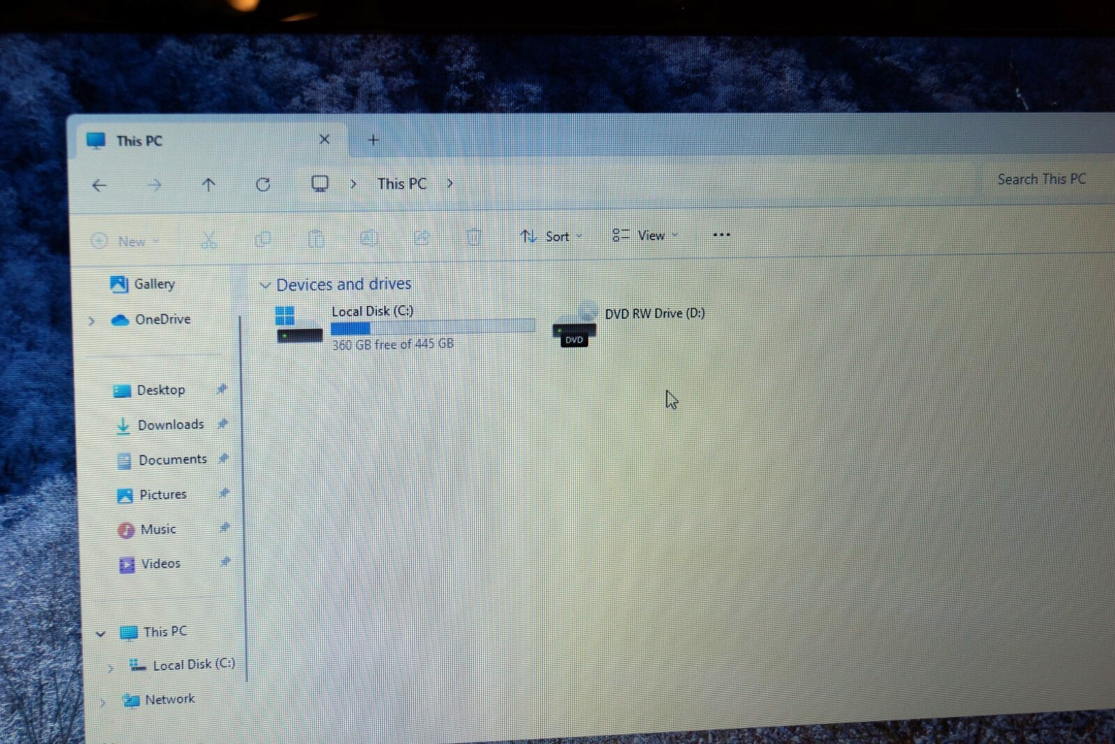 Active Latest 25H2 WIN 11PRO Toshiba L55-B5288 Gen4 i7@2.00GHz 8GB RAM 480GB SSD