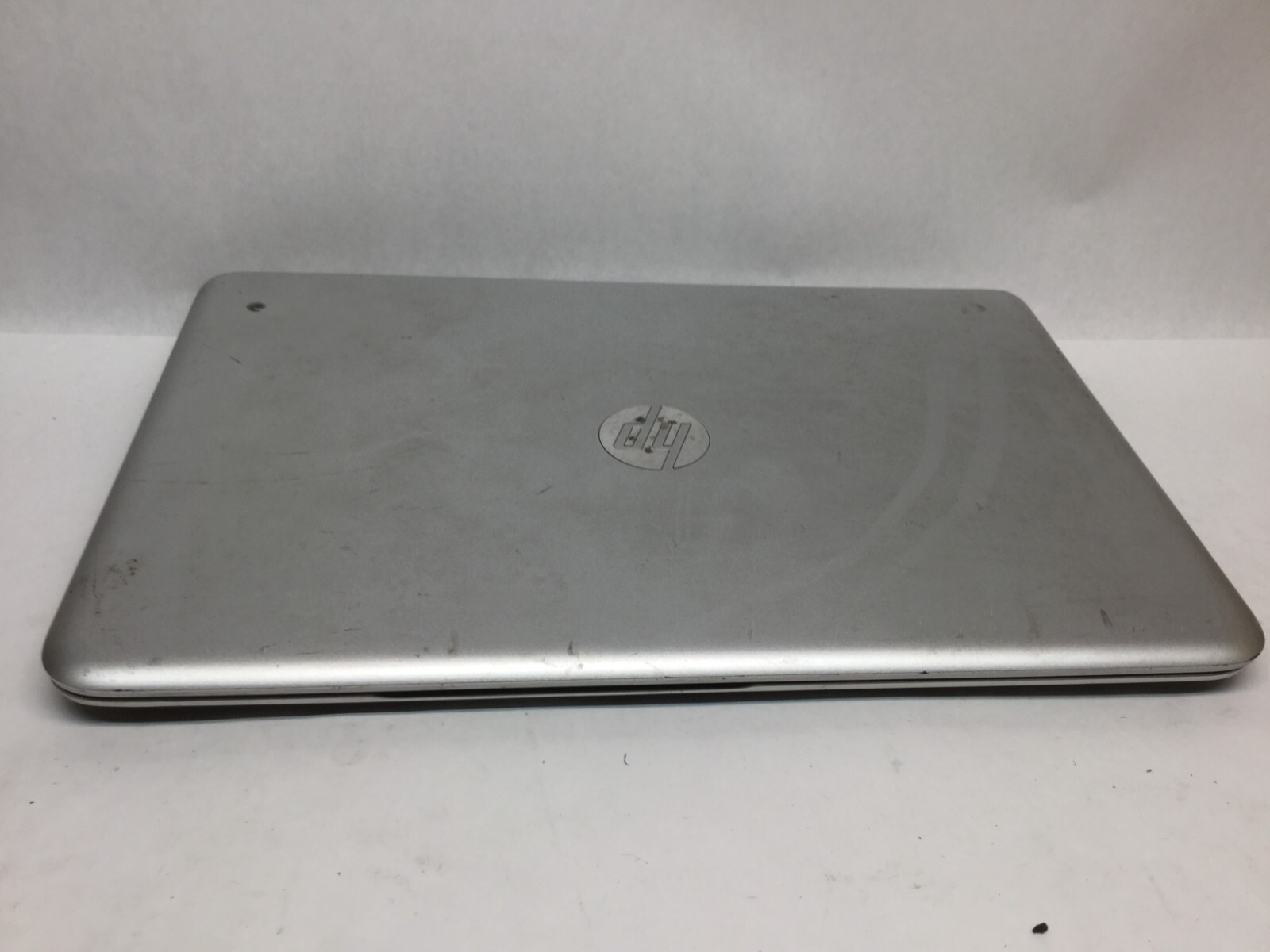 HP ENVY TS 15″ Laptop Intel Core i7 4th Gen. -CRACKED DISPLAY/BROKEN HINGE-MZ