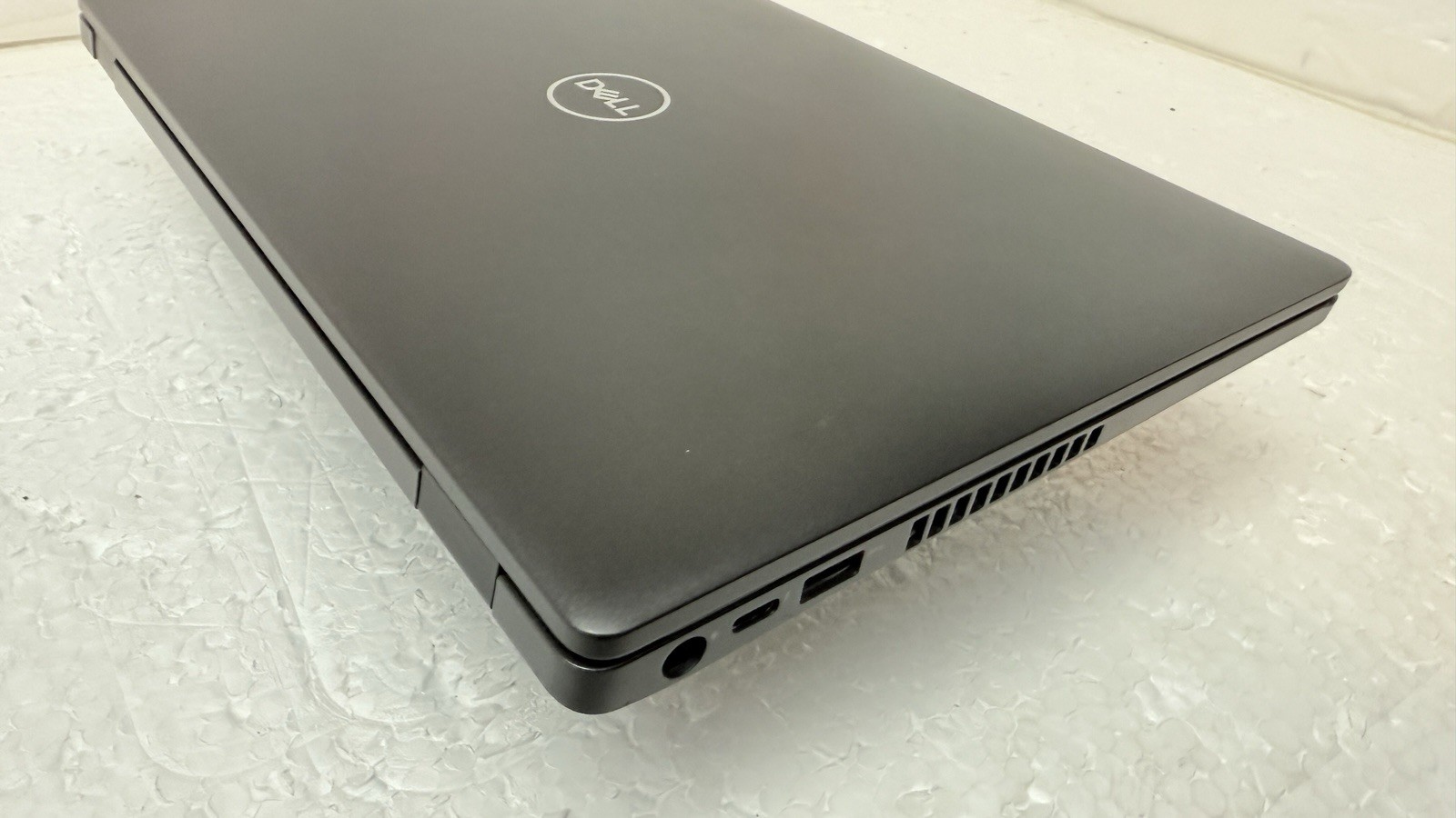 14″ Dell Latitude 5401 | Hex i7-9850H @4.80GHz w/UHD | 1TB SSD | 16G | Win10
