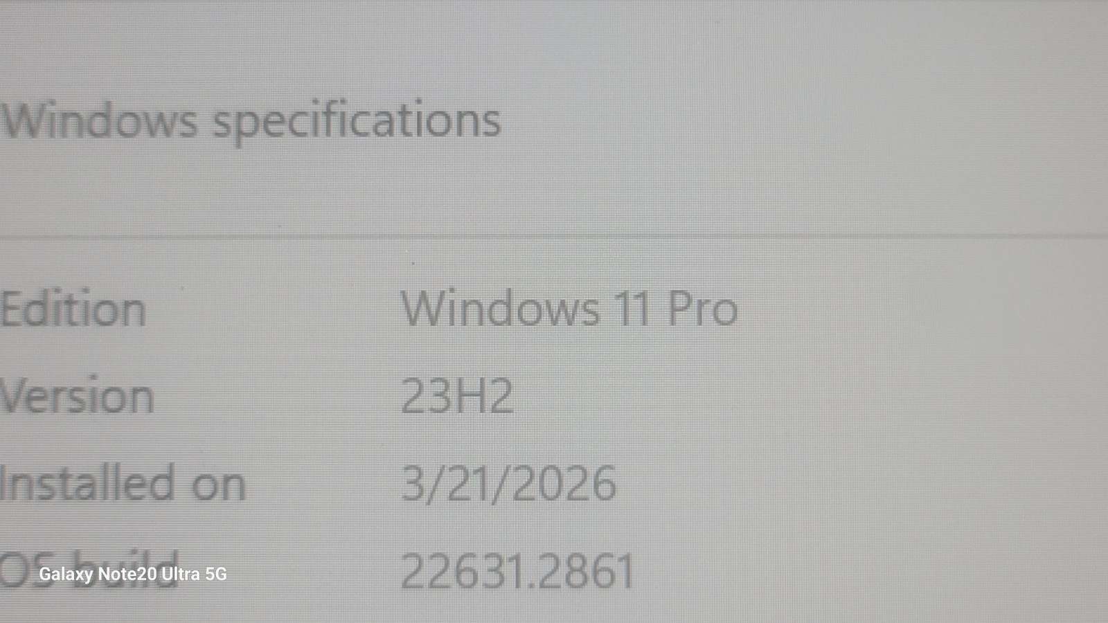 Dell Latitude 3450 Core i5-1335U 16GB RAM 1TB SSD 14″ FHD IPS Win 11 P Laptop
