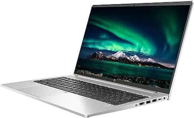 HP ProBook 450 G9 2022 14 in FHD Core i7 1335U 4GB RAM 960GB SSD