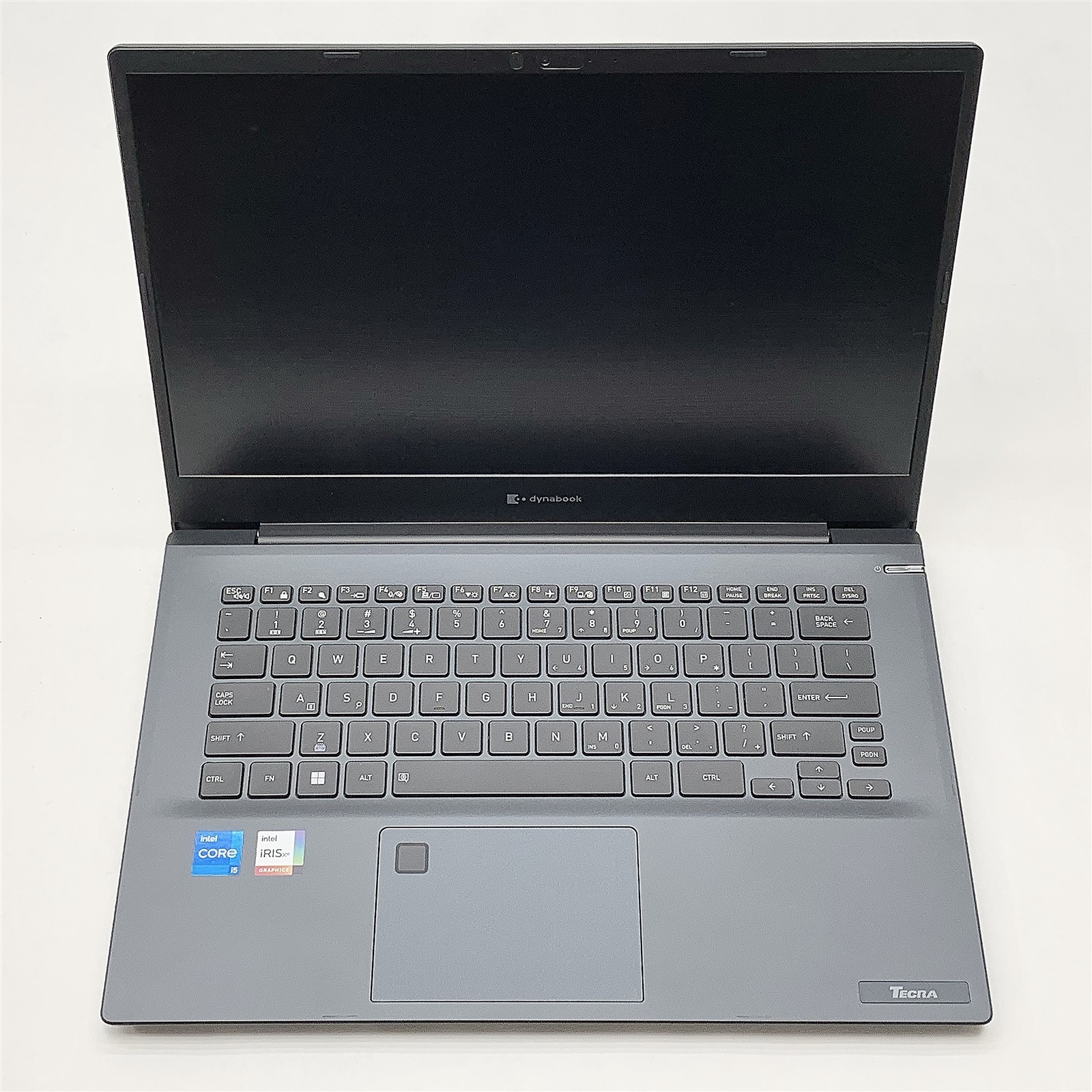 DynaBook Tecra A40-K Laptop Intel i5 12th Generation 14″ 16GB RAM NO HDD Parts