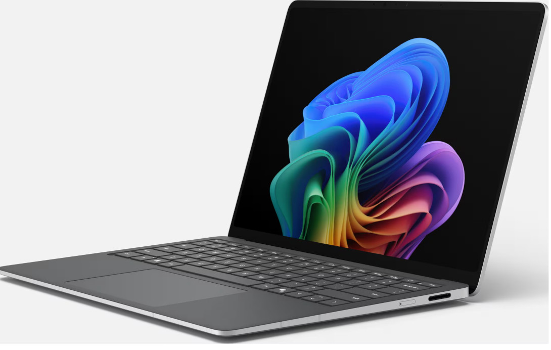 Microsoft Surface Laptop 13″ For Business 5G 7th Intel Ultra 7 16GB RAM 256GB