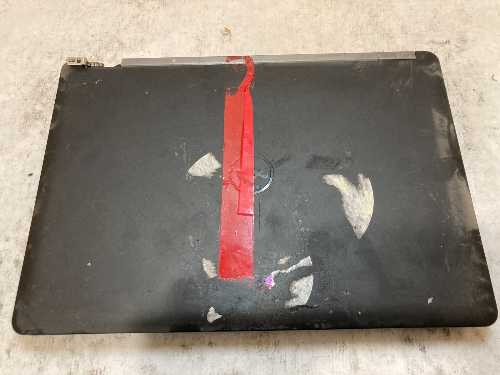 Dell Latitude E5470 Laptop 14″ Intel Core i5 6th Gen WON’T TURN ON -PP