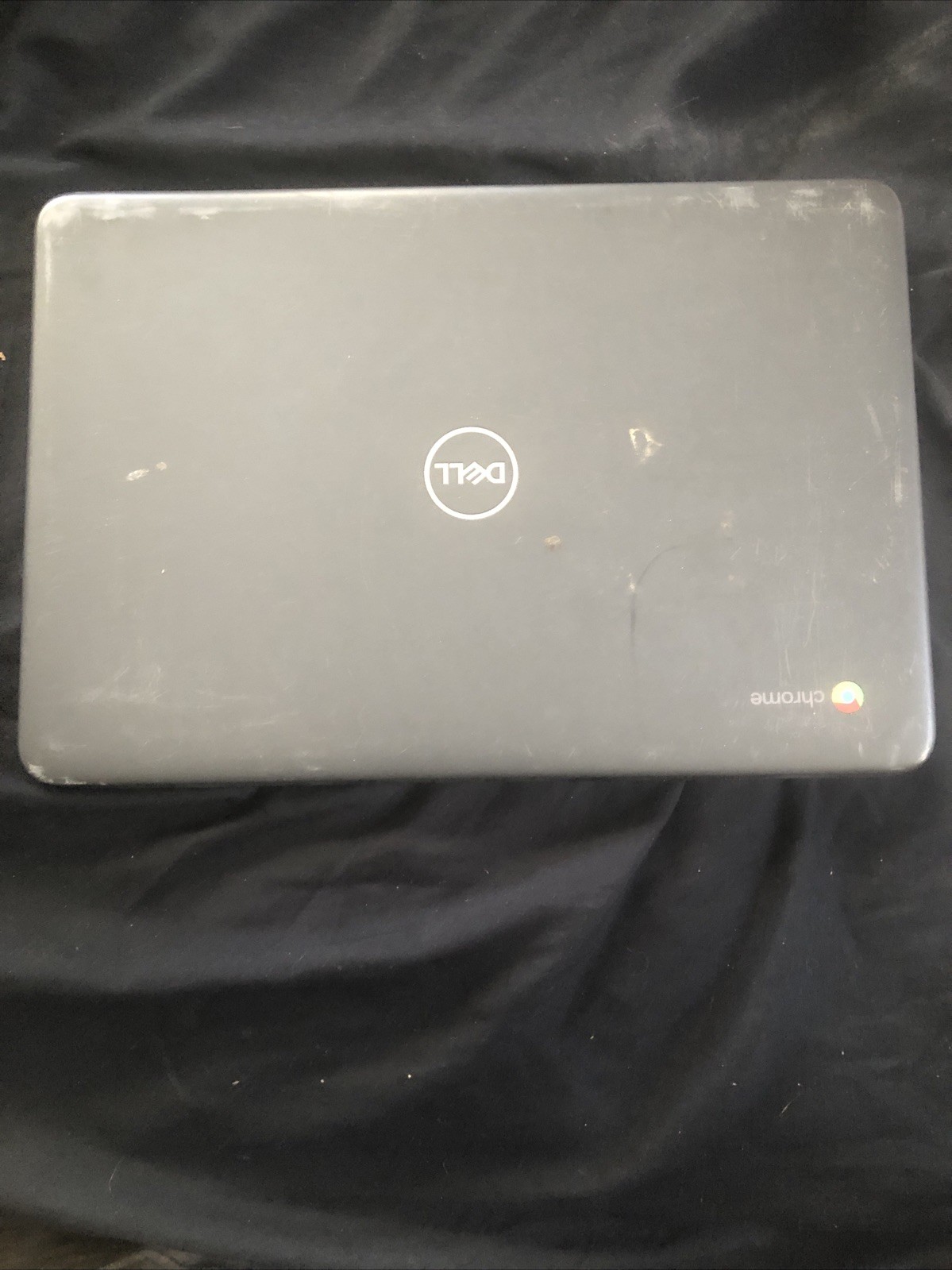 Dell Chromebook 3100 Model P29T